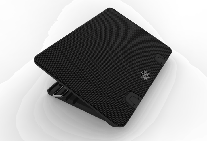 Actual product image Cooler Master Ergostand IV