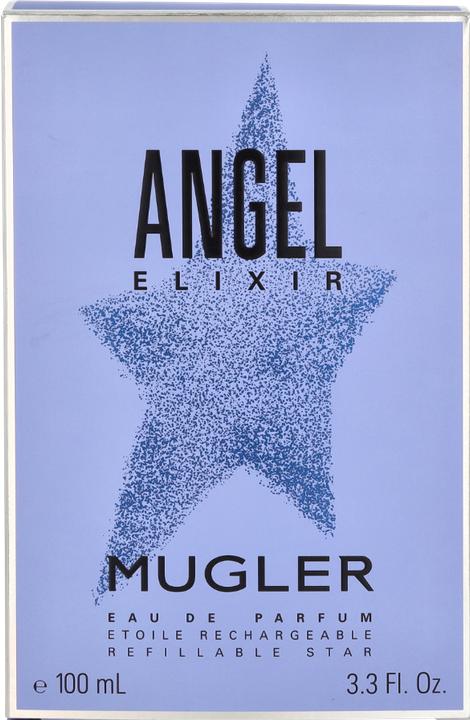 Immagine prodotto Thierry Mugler Angel Elixir (Eau de parfum, 100 ml)