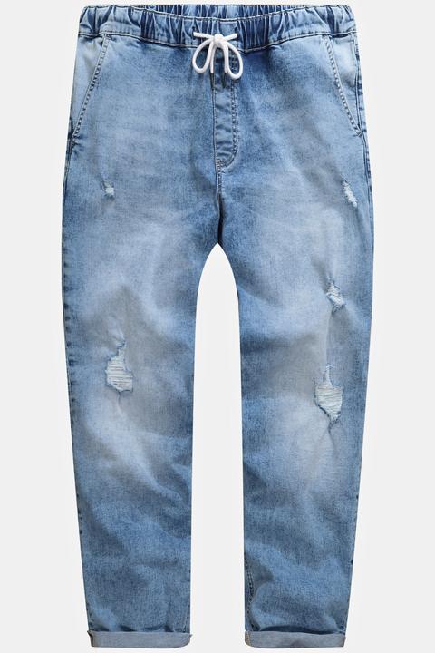 Produktbild Sthuge Jeans FLEXLASTIC®, Denim, Destroyed Look, Vintage (4XL)
