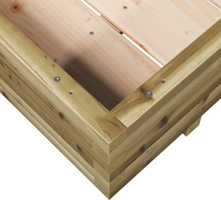 Produktbild vidaXL Pflanzgefäss