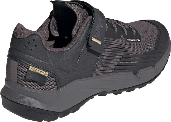Image du produit Five Ten Chaussures de VTT Trailcross Clip-In Modèle 2023 (40 2/3)