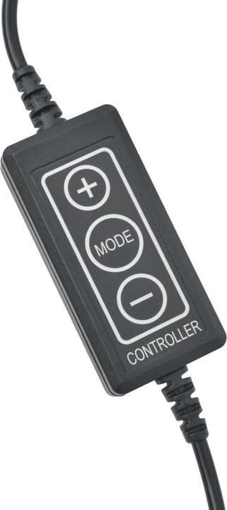 Actual product image VidaXL Panni (LED interchangeable)