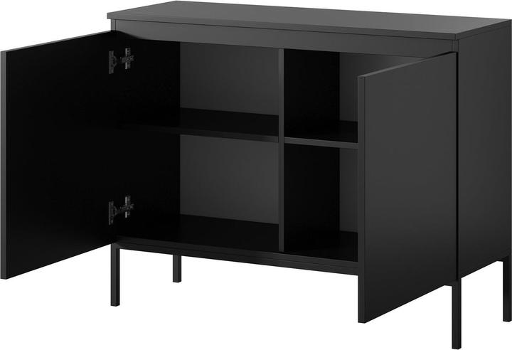 Actual product image Selsey Bemmi (100 x 35 x 77 cm)