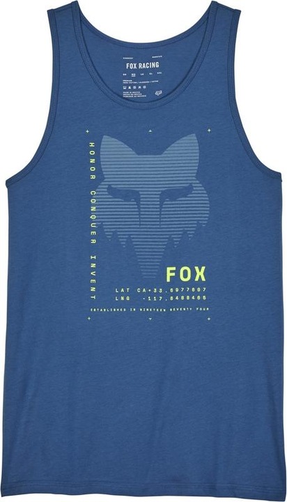 Fox Tee 24 Dispute Prem Indo (L)