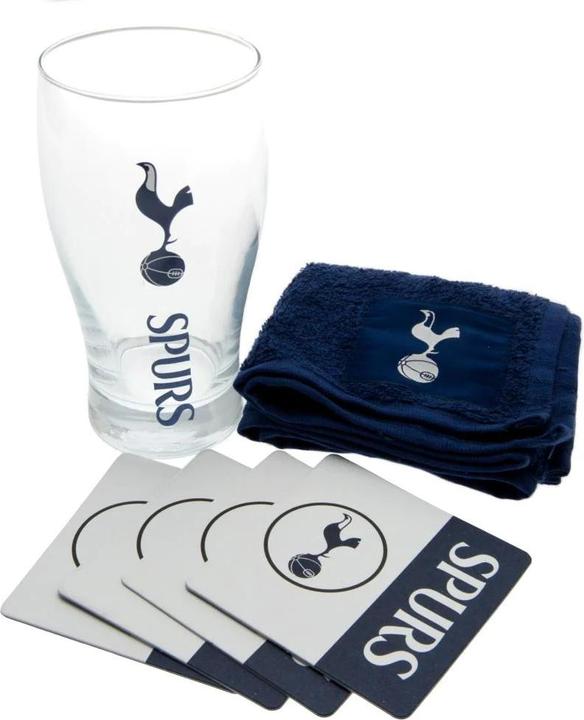 Image du produit Tottenham Hotspur FC - Set de bar