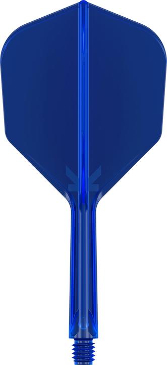 Actual product image Target K-Flex Shape N06 blue