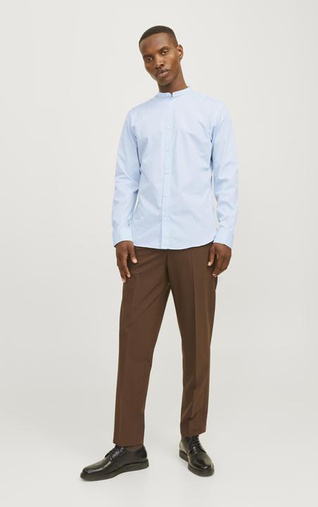 Produktbild Jack & Jones Slim Fit Freizeithemd Freizeithemd (XL)