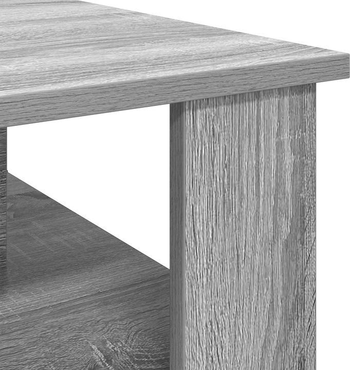 Immagine prodotto vidaXL Couchtisch (90 x 50 x 40 cm)