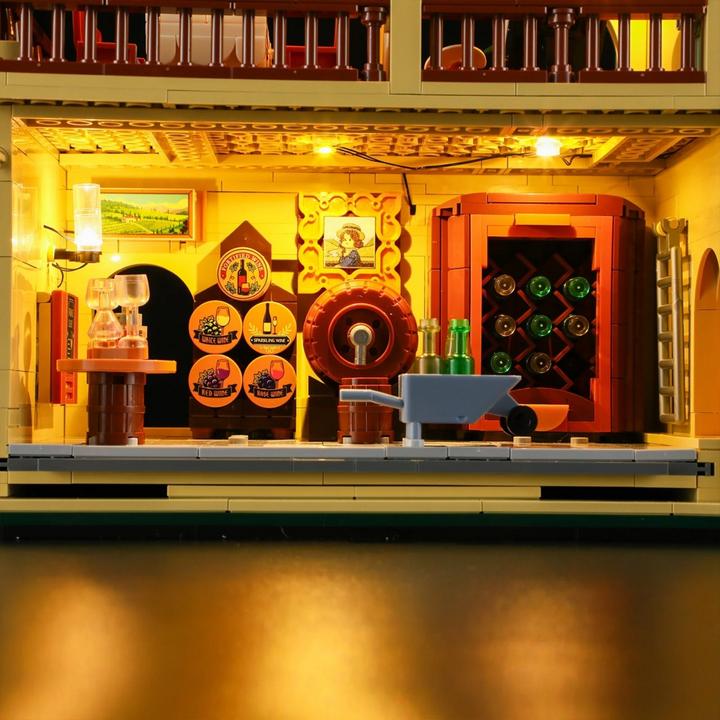 Produktbild Funwhole Vineyard Estate