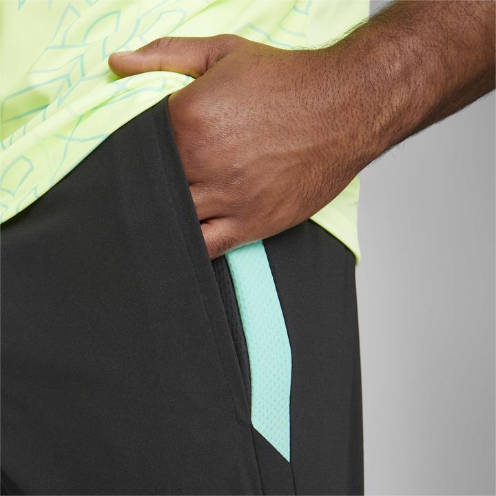 Actual product image Puma teamLIGA Training Shorts 2 (open pockets) (XXL)
