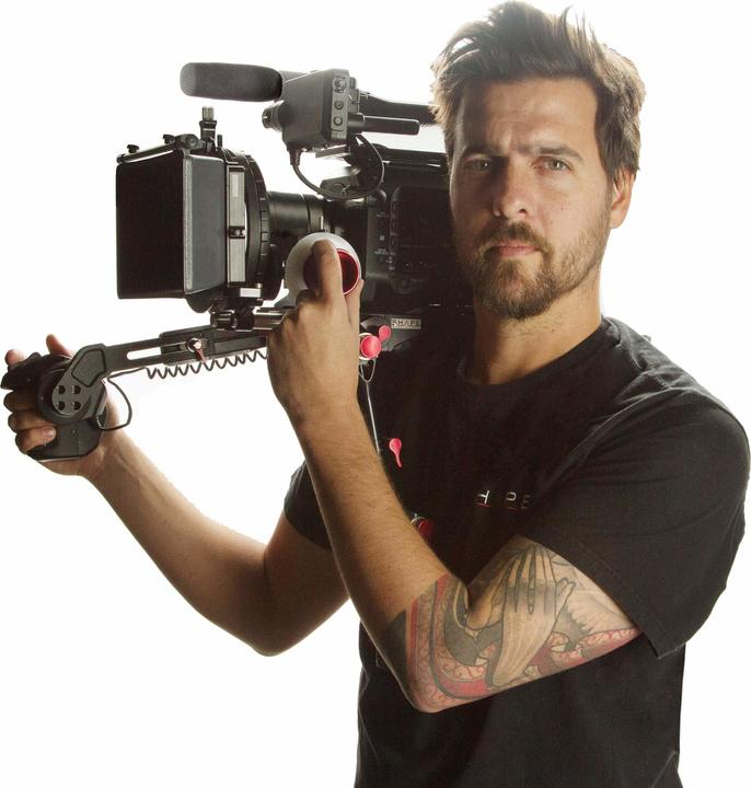 Image du produit Shape FS7BR - Sony FS7 Bundle Rig