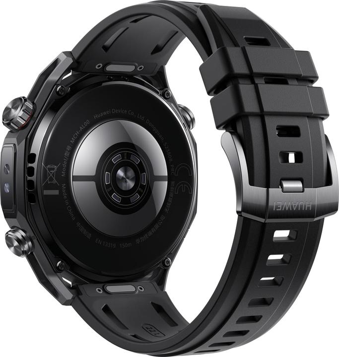 Produktbild Huawei Watch Ultimate 2 (48.50 mm, 4G)