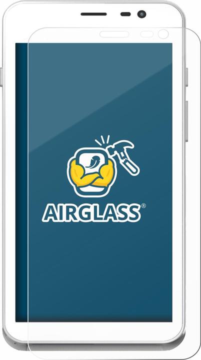 Immagine prodotto BROTECT AirGlass Vetro (1 Pezzo/i, Oppo A77s)