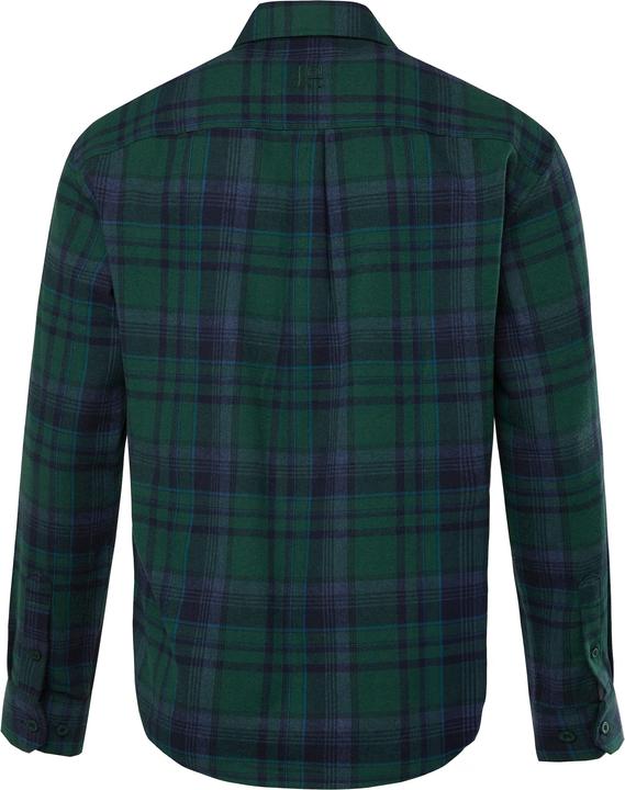 Immagine prodotto Jay-Pi Karo-Flanellhemd, Outdoor, Langarm, Kentkragen, Modern Fit, bis 7 XL (4XL)