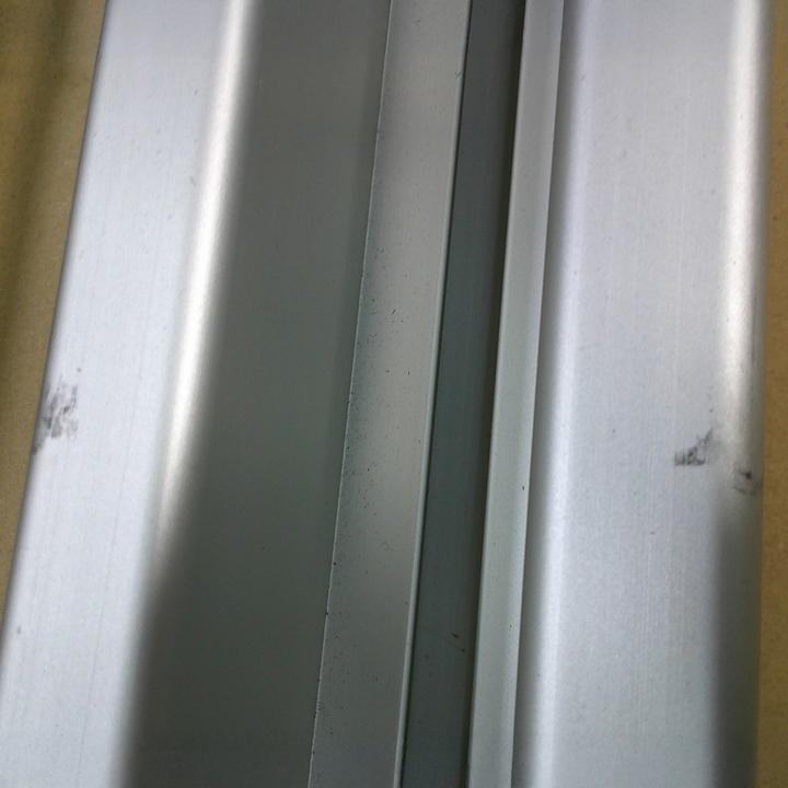 Produktbild Sport-Thieme Volleyball-Pfosten 80x80 mm