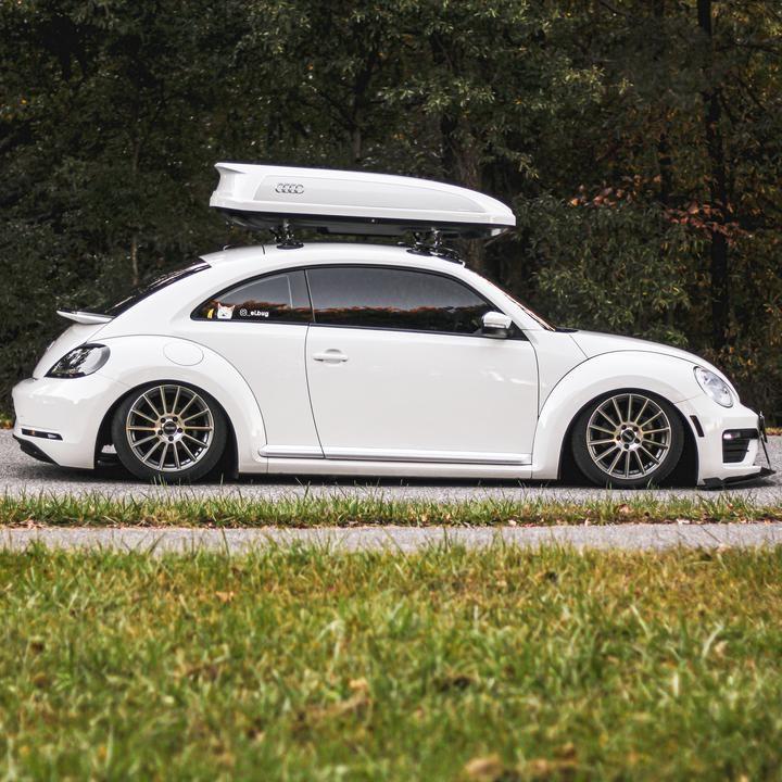 Actual product image SeaSucker Roof rack