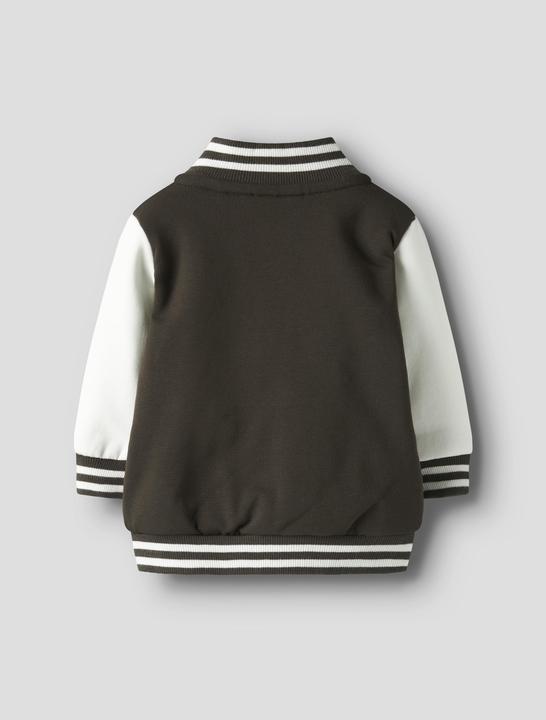 Produktbild Name it Bio-Baumwoll Strickjacke (74)