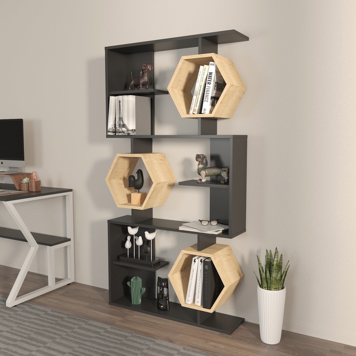 Actual product image Hanah Home Jasiah (90 x 171 x 24.5 cm)