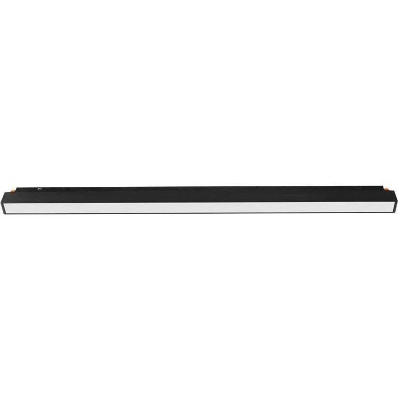 Thumbnail - V-TAC, Arbeitsleuchte, Schienenleuchte 48V 20W LED SMART WiFi TRACKLIGHT 3in1 Schwarz VT-3620 2700K-6400K 2100lm (2100 l...