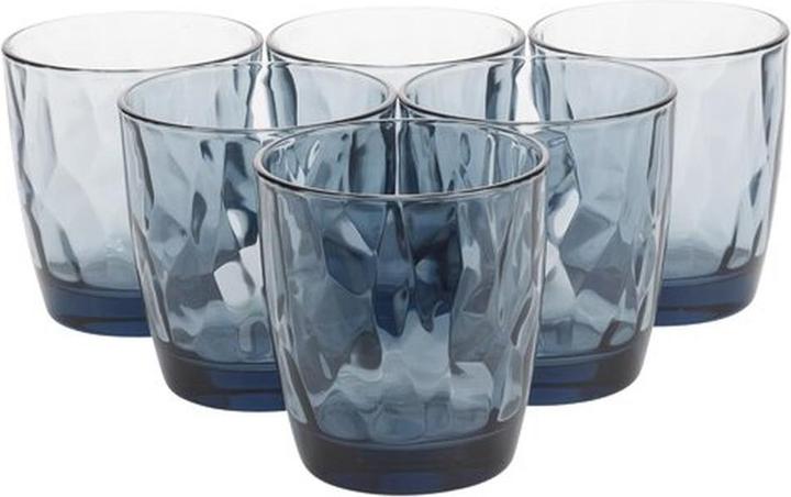 Immagine prodotto Bormioli Rocco Diamante (0.30 l, 6x)