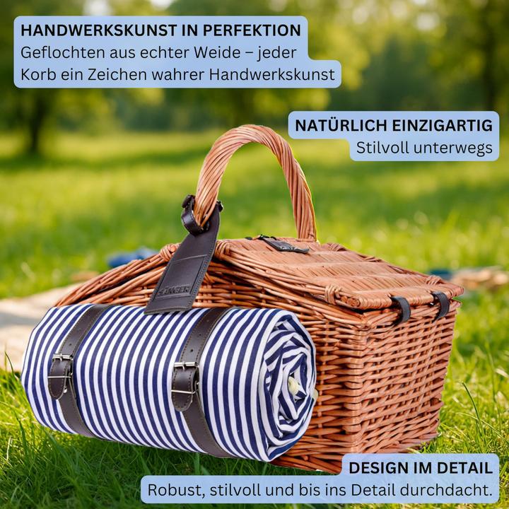 Actual product image Sänger Geschirr Sylt