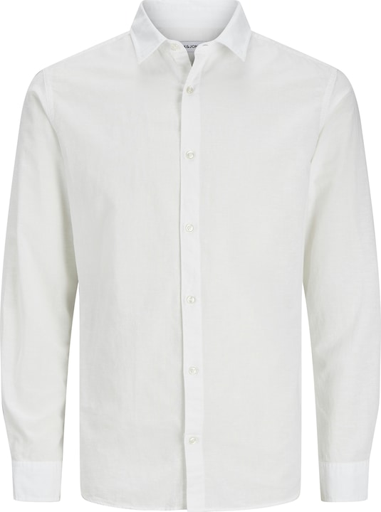 Image du produit Jack & Jones Plus Size Regular Fit Hemd Hemd (3XL)