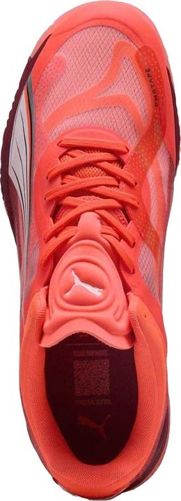 Produktbild Puma Accelerate Nitro SQD Sneaker (40)