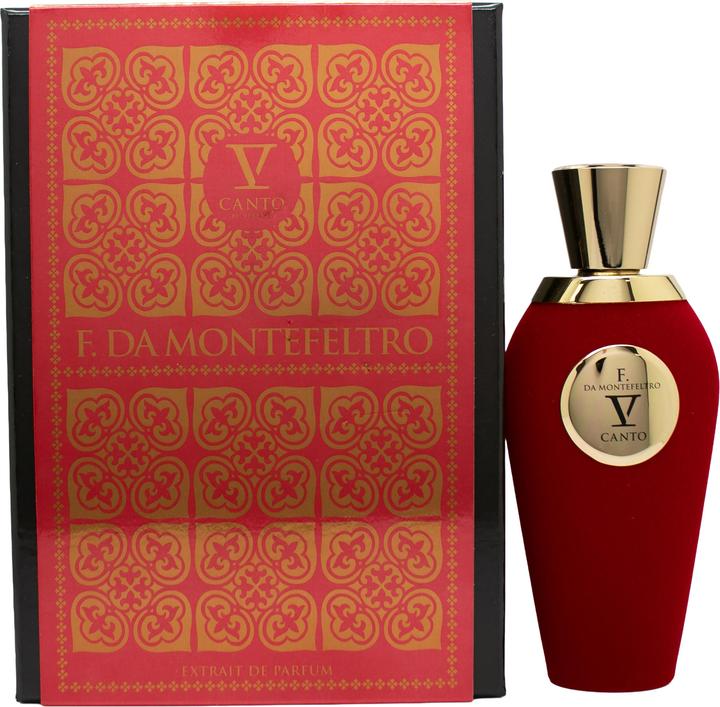 Immagine prodotto V Canto Canto Perfume Extract 100ml (Extrait De Parfum, 100 ml)