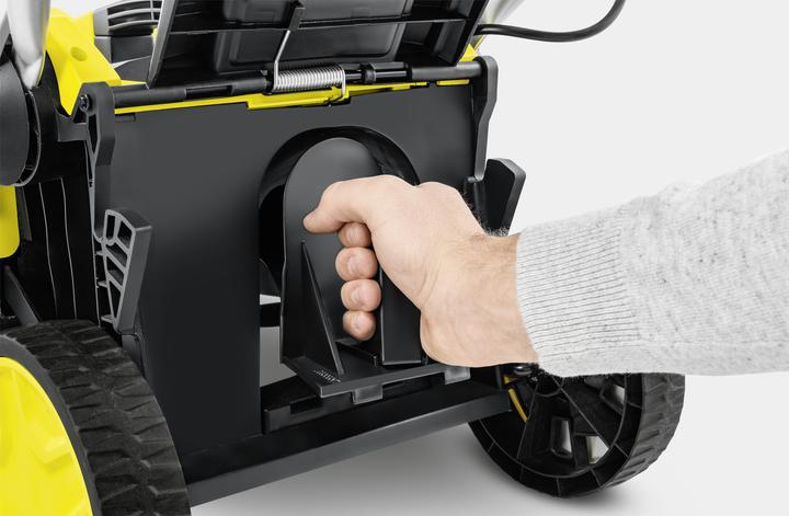 Immagine prodotto Kärcher LMO 18-36 (Batteria ricaricabile)