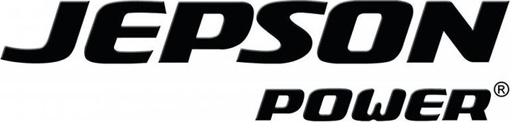 Produktbild Jepson 608275C Spanner für Führungsschiene 1400 mm von 8320 1 Stk (140 cm)