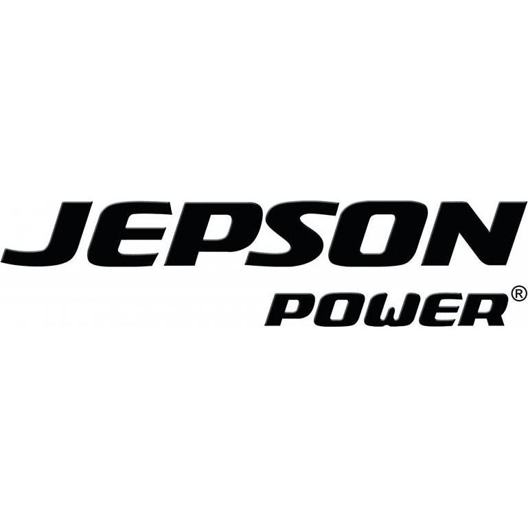 Jepson, Binario guida, 608275C Spanner für Führungsschiene 1400 mm von 8320 1 Stk (140 cm)