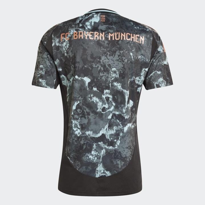 Image du produit adidas FC Bayern Munich Maillot Extérieur (S)