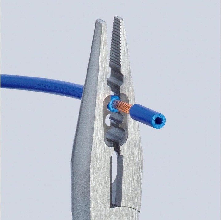 Produktbild Knipex Verdrahtungszange (160 mm)