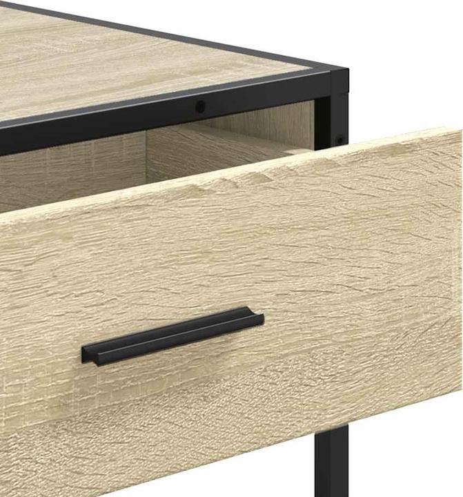 Produktbild vidaXL Konsolentisch (35 x 35 x 80 cm)