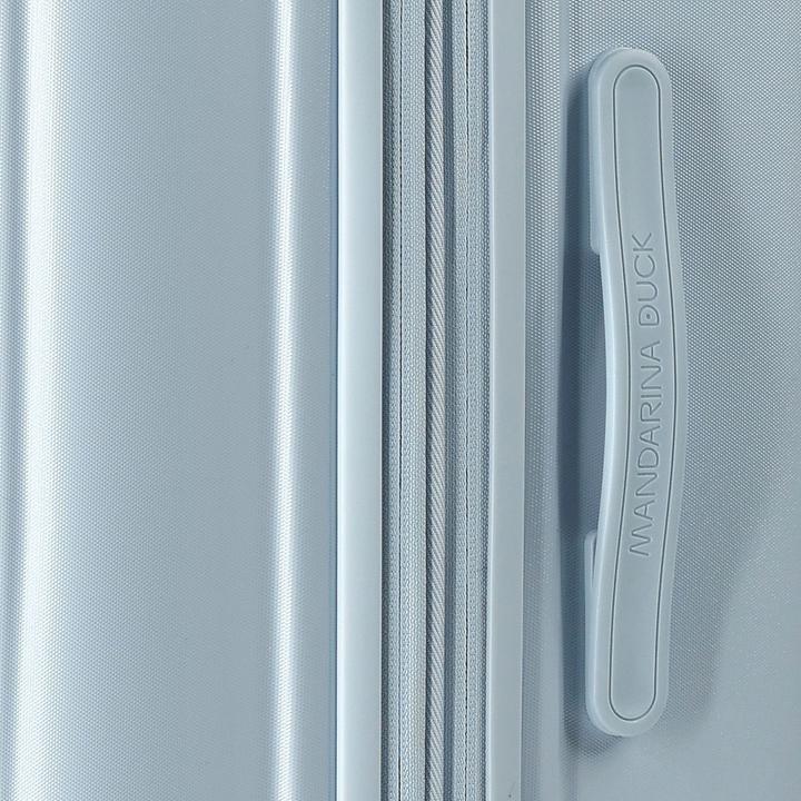 Produktbild Mandarina Duck Logoduck 4-Rollen Trolley 69 cm (89 l)