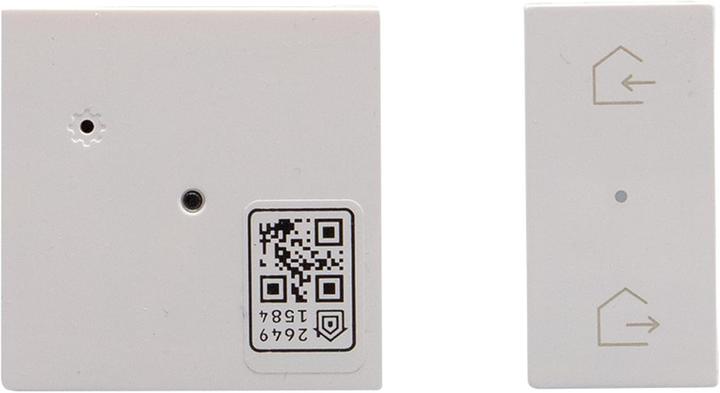 Actual product image Bticino Smart Home Gateway for Connected House Installation with App and Voice Assistant Control