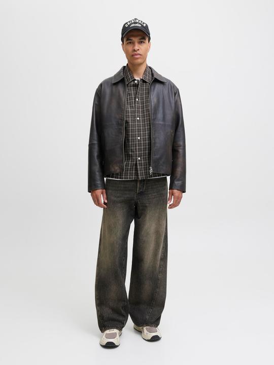 Immagine prodotto Jack & Jones Joraustin Clean Check Shirt Ls (XXL)