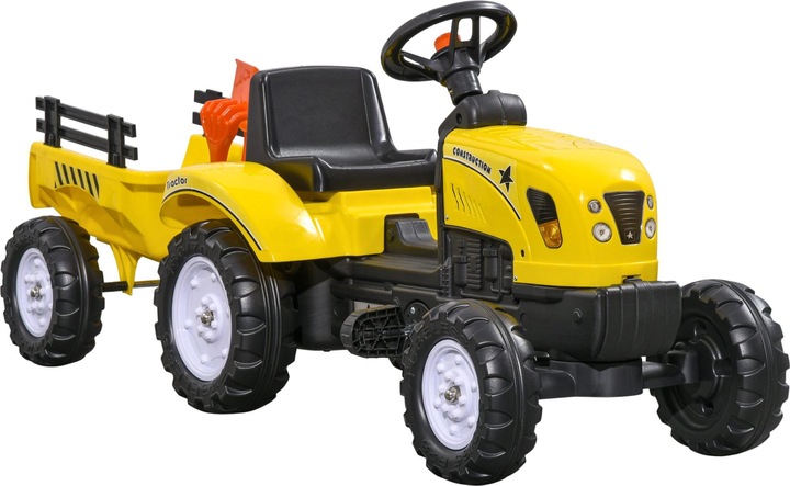 Produktbild Jamb Kinder-Traktor