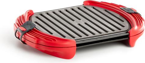Image du produit Lékué Mikrowellen Grill XL