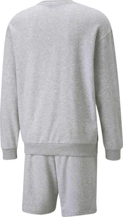 Image du produit Puma Sweat Suit Relaxed gris S (S)