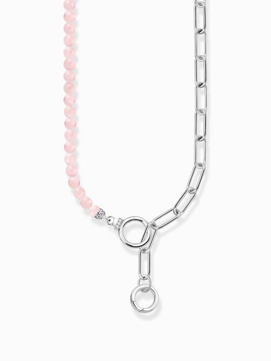 Produktbild Thomas Sabo Kette Carrier (925er Silber, 42 - 47 cm)