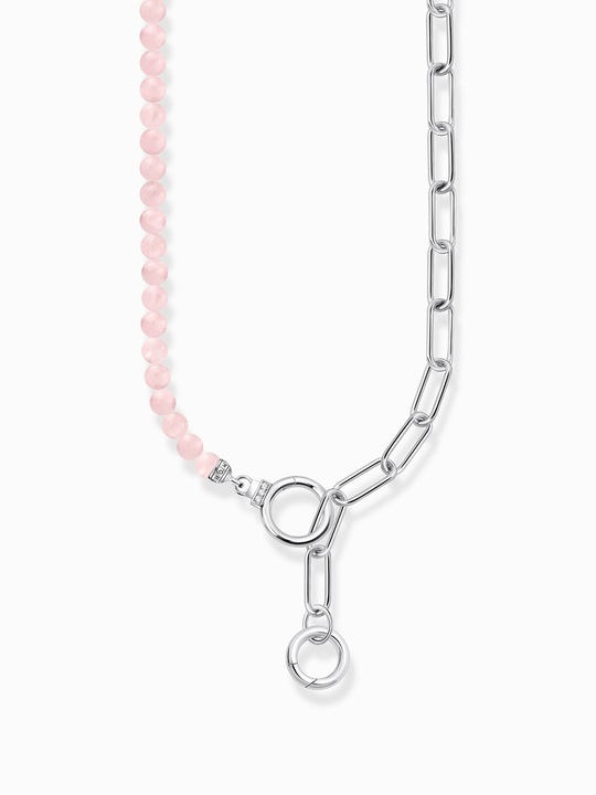 Produktbild Thomas Sabo Kette Carrier (925er Silber, 42 cm)