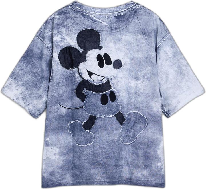 Actual product image Desigual Mickey (S)