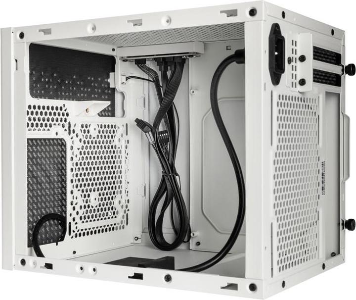Actual product image Silverstone SUGO 16 (Mini-ITX, Mini-DTX)