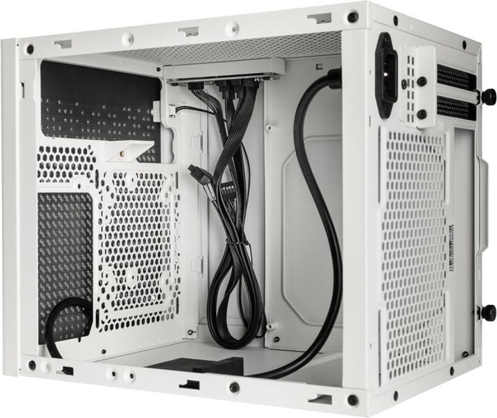 Produktbild Silverstone SUGO 16 (Mini-ITX, Mini-DTX)