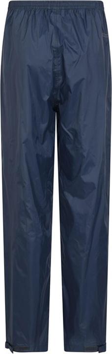 Image du produit Mountain Warehouse - Pantalon de pluie PAKKA - Homme (XXS)