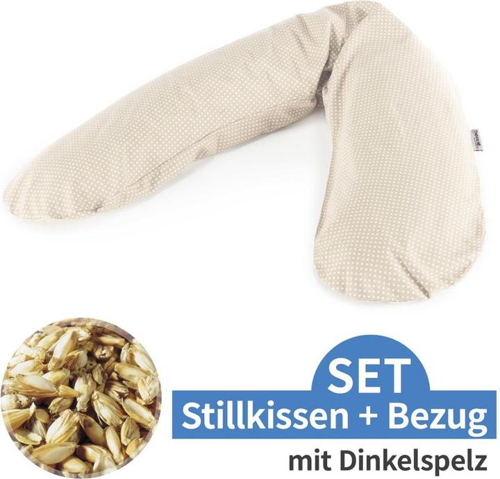 75 Punkte Beige