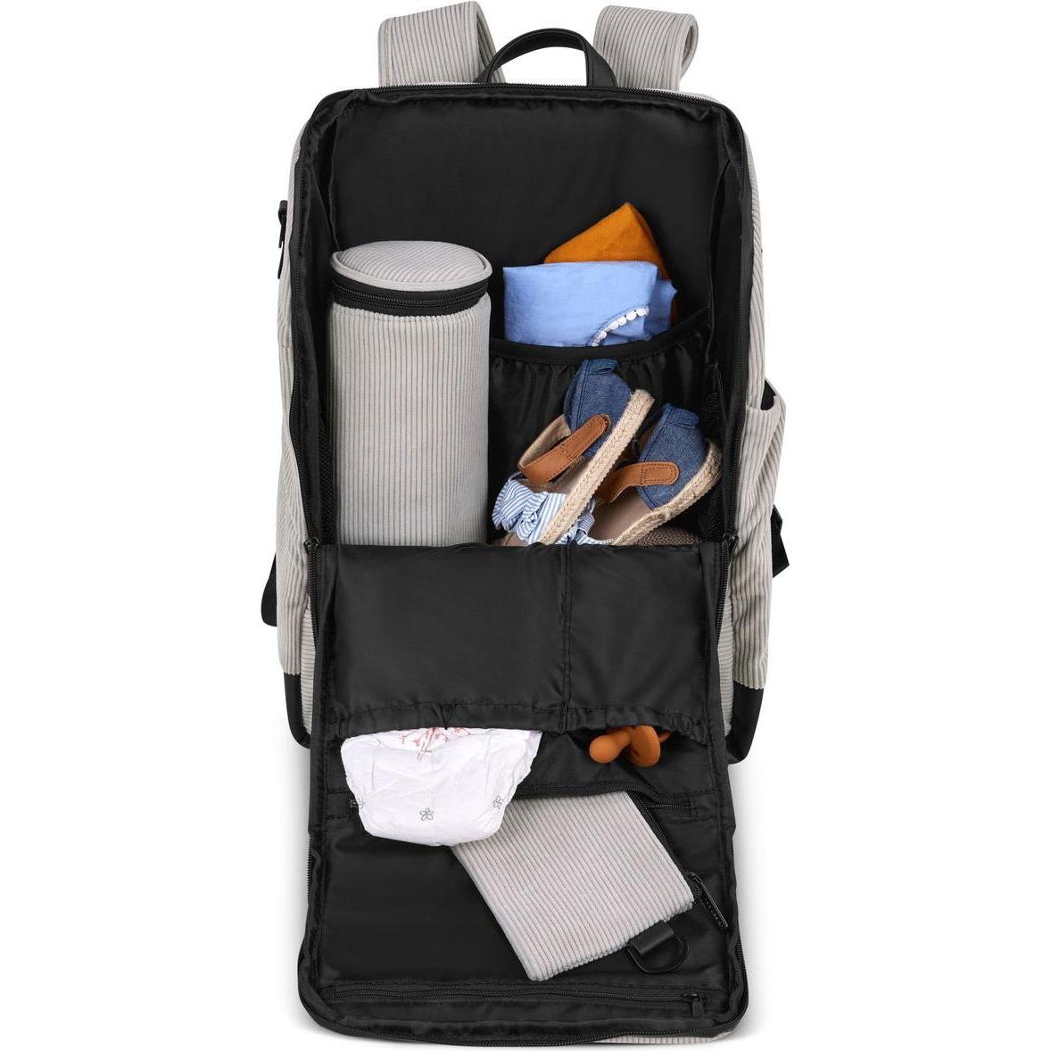 Thumbnail - ABC Design ABC Rucksack Tour