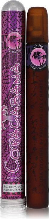 Immagine prodotto Fragluxe Cuba Copacabana (Eau de parfum, 35 ml)