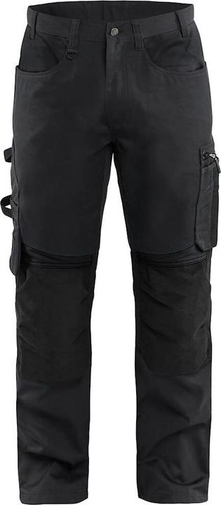 Produktbild Blakläder Arbeitshose ohne flatternde Taschen (54)